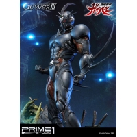 [Pre-Order] PRIME1 STUDIO - UPMGV-04: GUYVER III (GUYVER: THE BIOBOOSTED ARMOR) STATUE