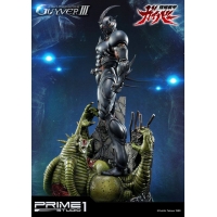 [Pre-Order] PRIME1 STUDIO - UPMGV-04: GUYVER III (GUYVER: THE BIOBOOSTED ARMOR) STATUE