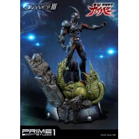 [Pre-Order] PRIME1 STUDIO - UPMGV-04: GUYVER III (GUYVER: THE BIOBOOSTED ARMOR) STATUE