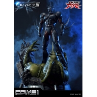 [Pre-Order] PRIME1 STUDIO - UPMGV-04: GUYVER III (GUYVER: THE BIOBOOSTED ARMOR) STATUE