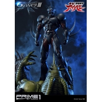 [Pre-Order] PRIME1 STUDIO - UPMGV-04: GUYVER III (GUYVER: THE BIOBOOSTED ARMOR) STATUE