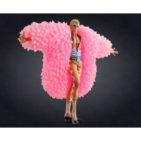 Excellent Model - Portrait.Of.Pirates - NEO-DX Don Quixote Doflamingo