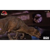 [Pre-Oder] Iron Studios - Velociraptor Art Scale 1/10 - Jurassic Park