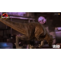 [Pre-Oder] Iron Studios - Velociraptor Art Scale 1/10 - Jurassic Park