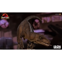 [Pre-Oder] Iron Studios - Velociraptor Art Scale 1/10 - Jurassic Park