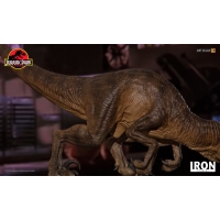 [Pre-Oder] Iron Studios - Velociraptor Art Scale 1/10 - Jurassic Park