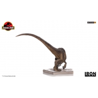 [Pre-Oder] Iron Studios - Velociraptor Art Scale 1/10 - Jurassic Park