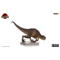 [Pre-Oder] Iron Studios - Velociraptor Art Scale 1/10 - Jurassic Park