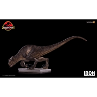 [Pre-Oder] Iron Studios - Velociraptor Art Scale 1/10 - Jurassic Park