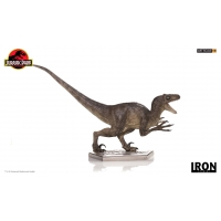 [Pre-Oder] Iron Studios - Velociraptor Art Scale 1/10 - Jurassic Park