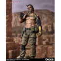 [Pre-Order] Gecco - Metal Gear Solid V: The Phantom Pain / VENOM SNAKE PLAY DEMO VER 1/6 Scale