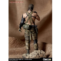 Gecco - Metal Gear Solid V: The Phantom Pain / VENOM SNAKE PLAY DEMO VER 1/6 Scale Statue