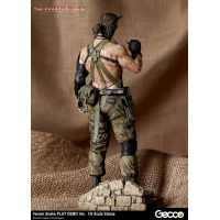 Gecco - Metal Gear Solid V: The Phantom Pain / VENOM SNAKE PLAY DEMO VER 1/6 Scale Statue