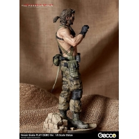 Gecco - Metal Gear Solid V: The Phantom Pain / VENOM SNAKE PLAY DEMO VER 1/6 Scale Statue