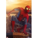 [Pre-Order] SIDESHOW COLLECTIBLES - SPIDER-MAN LEGENDARY SCALE FIGURE