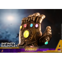 Hot Toys - ACS003 - Avengers: Infinity War - 1/4th scale Infinity Gauntlet Collectible