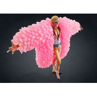 Excellent Model - Portrait.Of.Pirates - NEO-DX Don Quixote Doflamingo