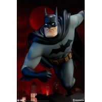 [Pre-Order] SIDESHOW COLLECTIBLES - BATMAN VS SUPERMAN DIORAMA