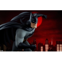 [Pre-Order] SIDESHOW COLLECTIBLES - BATMAN VS SUPERMAN DIORAMA