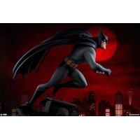 [Pre-Order] SIDESHOW COLLECTIBLES - BATMAN VS SUPERMAN DIORAMA