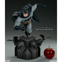 [Pre-Order] SIDESHOW COLLECTIBLES - BATMAN VS SUPERMAN DIORAMA