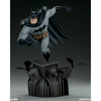 [Pre-Order] SIDESHOW COLLECTIBLES - BATMAN VS SUPERMAN DIORAMA