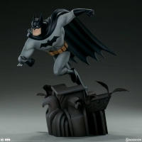 [Pre-Order] SIDESHOW COLLECTIBLES - BATMAN VS SUPERMAN DIORAMA