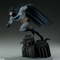 [Pre-Order] SIDESHOW COLLECTIBLES - BATMAN VS SUPERMAN DIORAMA