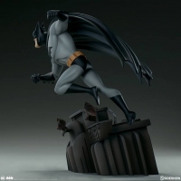 [Pre-Order] SIDESHOW COLLECTIBLES - BATMAN VS SUPERMAN DIORAMA