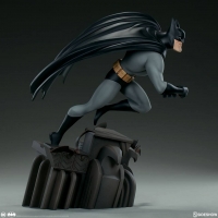 [Pre-Order] SIDESHOW COLLECTIBLES - BATMAN VS SUPERMAN DIORAMA