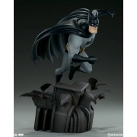 [Pre-Order] SIDESHOW COLLECTIBLES - BATMAN VS SUPERMAN DIORAMA