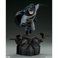 [Pre-Order] SIDESHOW COLLECTIBLES - BATMAN VS SUPERMAN DIORAMA