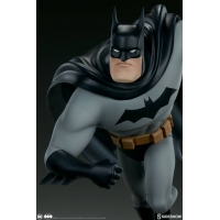 [Pre-Order] SIDESHOW COLLECTIBLES - BATMAN VS SUPERMAN DIORAMA