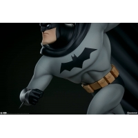 [Pre-Order] SIDESHOW COLLECTIBLES - BATMAN VS SUPERMAN DIORAMA