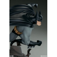 [Pre-Order] SIDESHOW COLLECTIBLES - BATMAN VS SUPERMAN DIORAMA