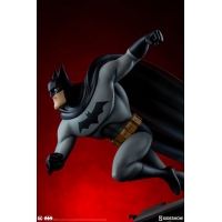 [Pre-Order] SIDESHOW COLLECTIBLES - BATMAN VS SUPERMAN DIORAMA