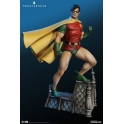 [Pre-Order] TWEETERHEAD - SUPER POWER COLLECTION ROBIN MAQUETTE