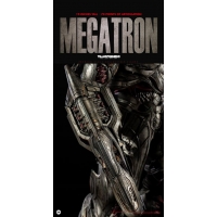 [Pre-Order] ThreeA -Transformers The Last Knight - Megatron