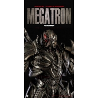 [Pre-Order] ThreeA -Transformers The Last Knight - Megatron