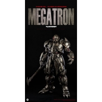 [Pre-Order] ThreeA -Transformers The Last Knight - Megatron