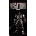 ThreeA - Transformers The Last Knight - Megatron Standard Edition