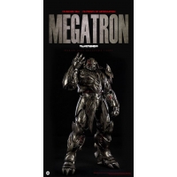 [Pre-Order] ThreeA -Transformers The Last Knight - Megatron