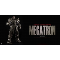 [Pre-Order] ThreeA -Transformers The Last Knight - Megatron