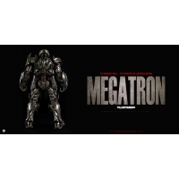 [Pre-Order] ThreeA -Transformers The Last Knight - Megatron