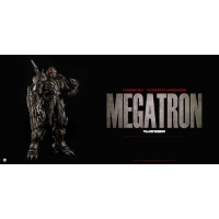 [Pre-Order] ThreeA - Transformers The Last Knight - Megatron Deluxe Edition