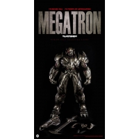 [Pre-Order] ThreeA - Transformers The Last Knight - Megatron Deluxe Edition