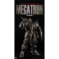 [Pre-Order] ThreeA - Transformers The Last Knight - Megatron Deluxe Edition