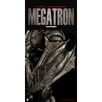 [Pre-Order] ThreeA - Transformers The Last Knight - Megatron Deluxe Edition