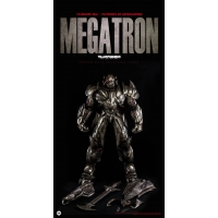 [Pre-Order] ThreeA - Transformers The Last Knight - Megatron Deluxe Edition