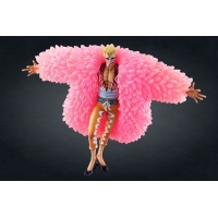 Excellent Model - Portrait.Of.Pirates - NEO-DX Don Quixote Doflamingo